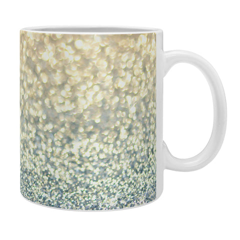 Lisa Argyropoulos Snowfall Coffee Mug