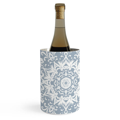 Lisa Argyropoulos Snowfrost Wine Chiller