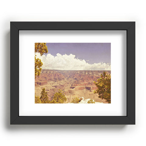 Lisa Argyropoulos So Grand Recessed Framing Rectangle