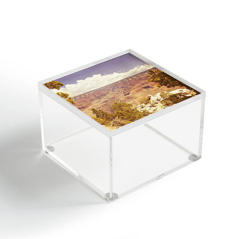 Lisa Argyropoulos So Grand Acrylic Box