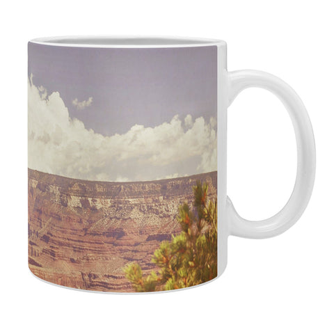Lisa Argyropoulos So Grand Coffee Mug