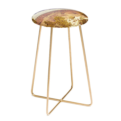 Lisa Argyropoulos So Grand Counter Stool