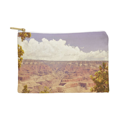 Lisa Argyropoulos So Grand Pouch