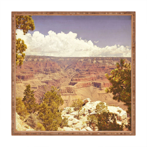 Lisa Argyropoulos So Grand Square Tray