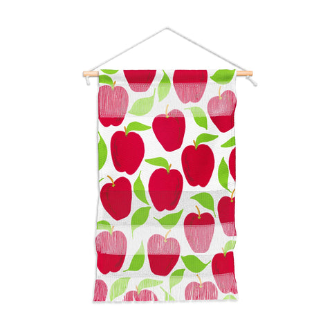 Lisa Argyropoulos So Red Delicious Wall Hanging Portrait