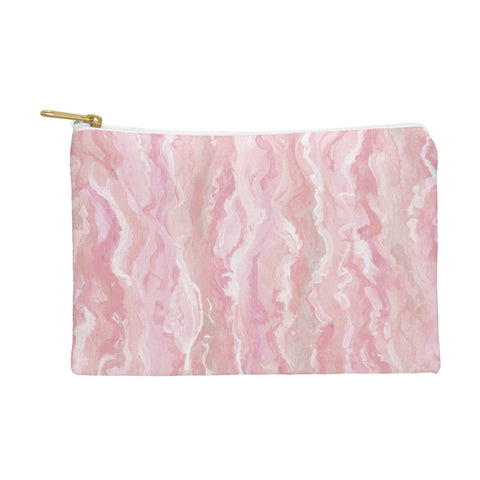 Lisa Argyropoulos Soft Blush Melt Pouch