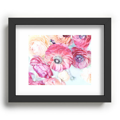 Lisa Argyropoulos Soft Whispers Recessed Framing Rectangle