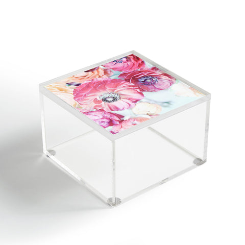 Lisa Argyropoulos Soft Whispers Acrylic Box