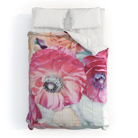 Lisa Argyropoulos Soft Whispers Comforter