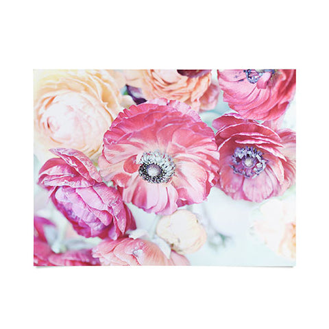 Lisa Argyropoulos Soft Whispers Poster