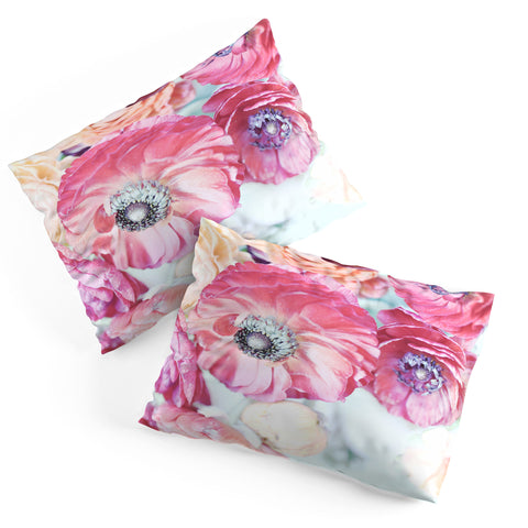 Lisa Argyropoulos Soft Whispers Pillow Shams