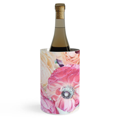 Lisa Argyropoulos Soft Whispers Wine Chiller