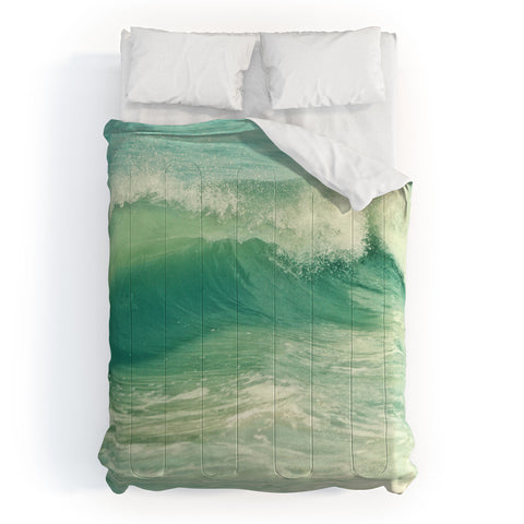 Lisa Argyropoulos Sonata Comforter