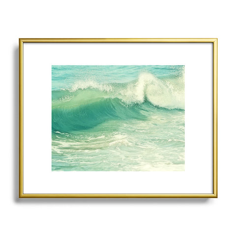 Lisa Argyropoulos Sonata Metal Framed Art Print