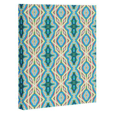 Lisa Argyropoulos Sonnet 1 Art Canvas