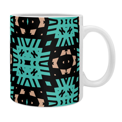 Lisa Argyropoulos Southwest Nights Coffee Mug