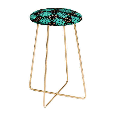 Lisa Argyropoulos Southwest Nights Counter Stool