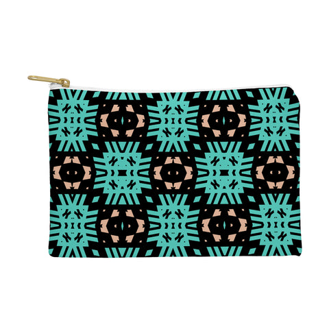 Lisa Argyropoulos Southwest Nights Pouch