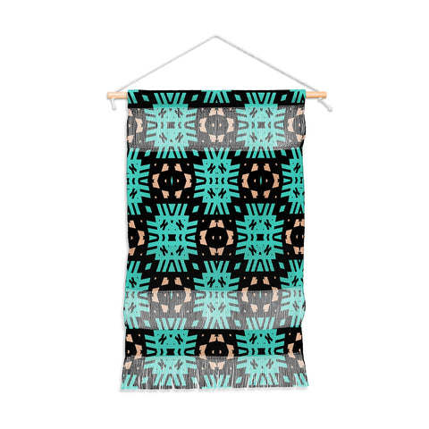 Lisa Argyropoulos Southwest Nights Wall Hanging Portrait