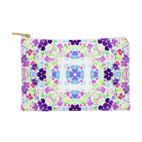 Lisa Argyropoulos Springtime Bliss Pouch