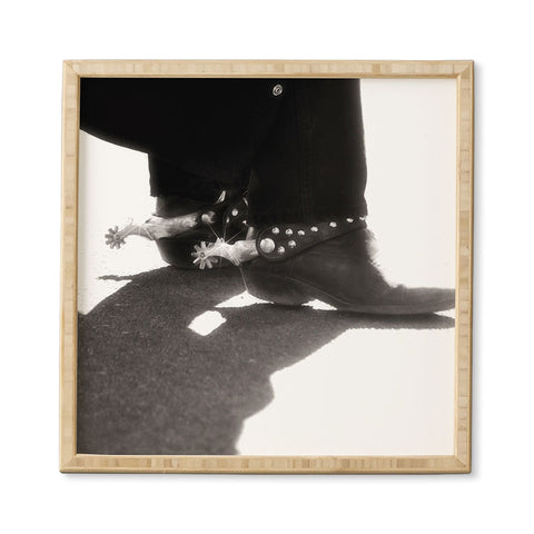 Lisa Argyropoulos Spur Of The Moment Framed Wall Art