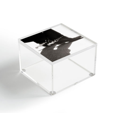 Lisa Argyropoulos Spur Of The Moment Acrylic Box