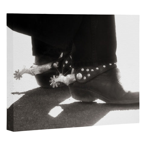 Lisa Argyropoulos Spur Of The Moment Art Canvas