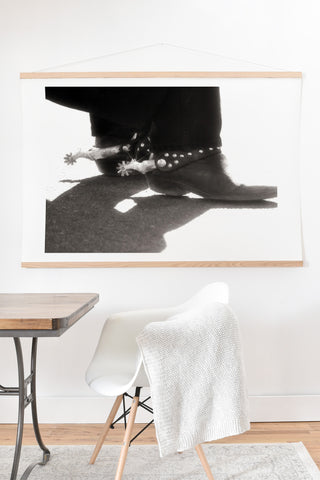 Lisa Argyropoulos Spur Of The Moment Art Print And Hanger