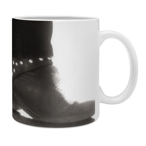 Lisa Argyropoulos Spur Of The Moment Coffee Mug