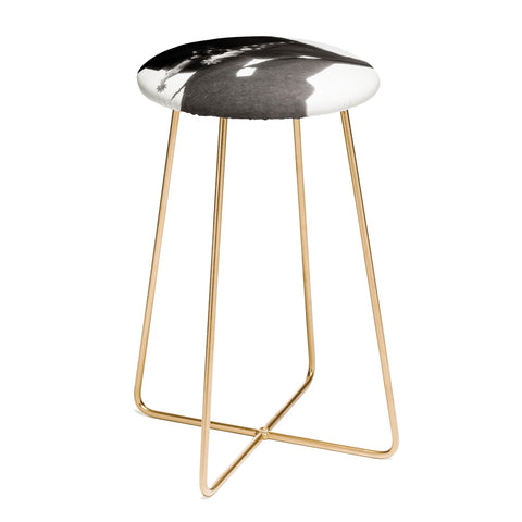 Lisa Argyropoulos Spur Of The Moment Counter Stool