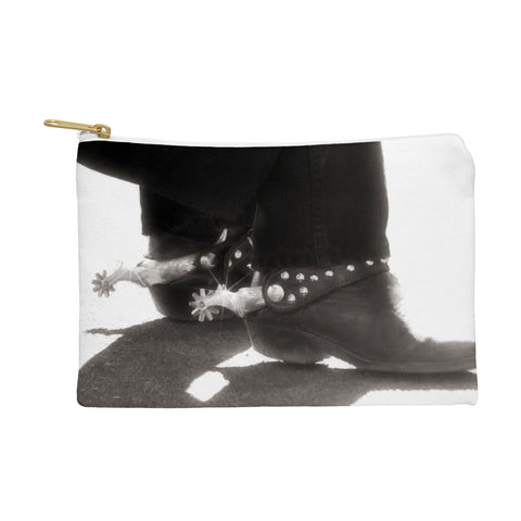 Lisa Argyropoulos Spur Of The Moment Pouch