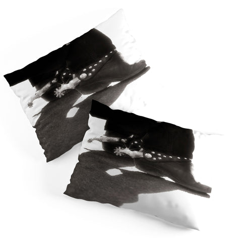 Lisa Argyropoulos Spur Of The Moment Pillow Shams