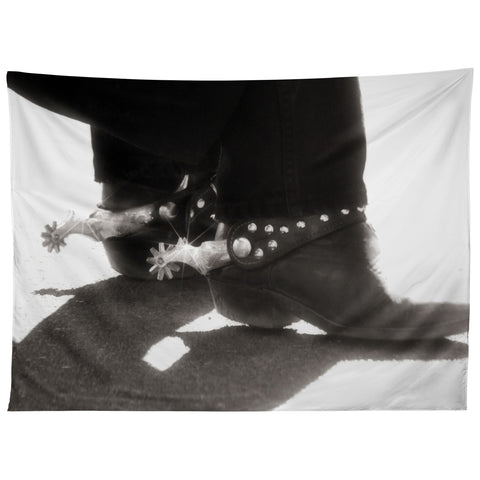 Lisa Argyropoulos Spur Of The Moment Tapestry