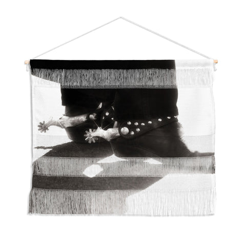 Lisa Argyropoulos Spur Of The Moment Wall Hanging Landscape