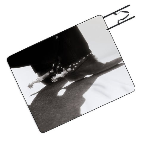 Lisa Argyropoulos Spur Of The Moment Picnic Blanket