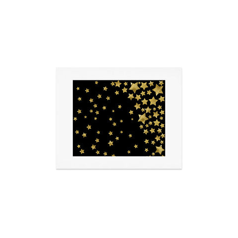 Lisa Argyropoulos Starry Magic Night Art Print