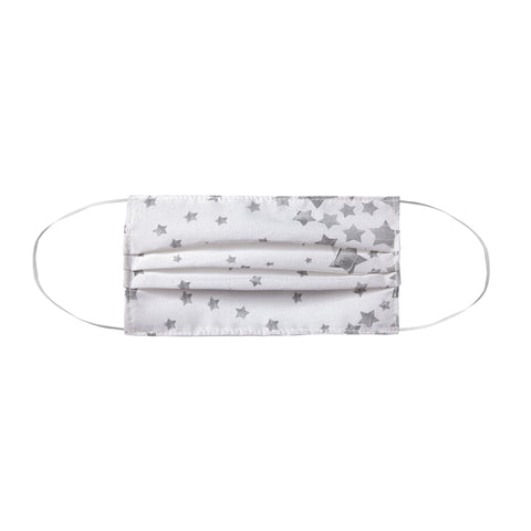 Lisa Argyropoulos Starry Magic Silvery White Face Mask