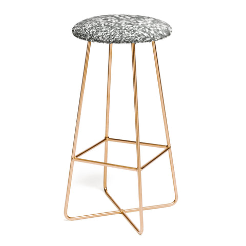 Lisa Argyropoulos Steely Grays Bar Stool