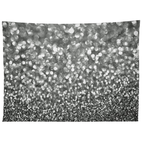 Lisa Argyropoulos Steely Grays Tapestry