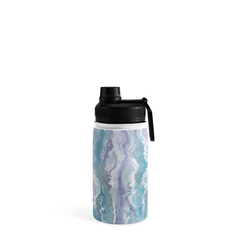 Lisa Argyropoulos Stormy Melt Water Bottle