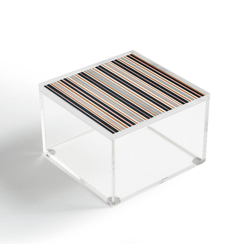 Lisa Argyropoulos Story Lines Acrylic Box