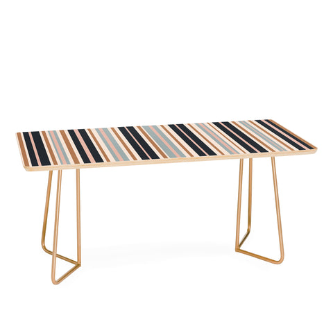 Lisa Argyropoulos Story Lines Coffee Table