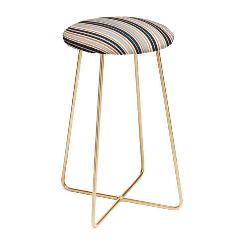 Lisa Argyropoulos Story Lines Counter Stool