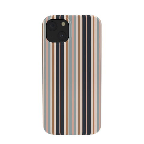Lisa Argyropoulos Story Lines Phone Case