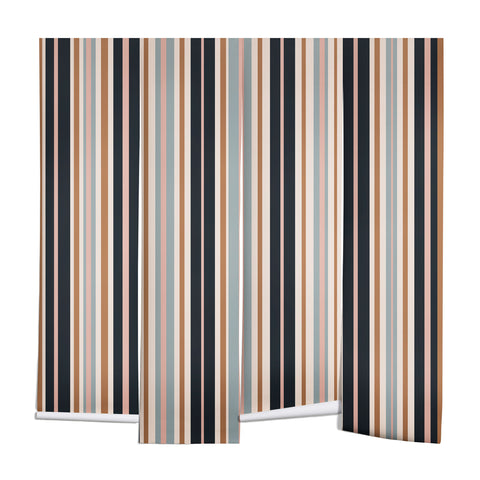 Lisa Argyropoulos Story Lines Wall Mural