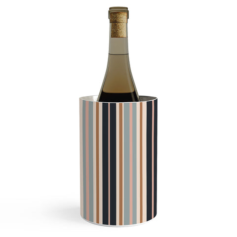 Lisa Argyropoulos Story Lines Wine Chiller