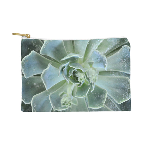 Lisa Argyropoulos Succulents II Pouch