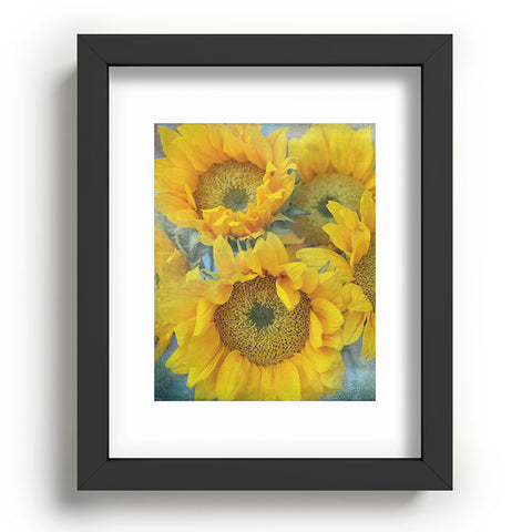 Lisa Argyropoulos Sunny Disposition Recessed Framing Rectangle