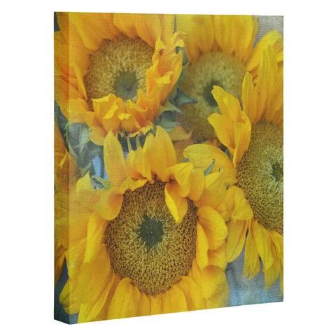 Lisa Argyropoulos Sunny Disposition Art Canvas