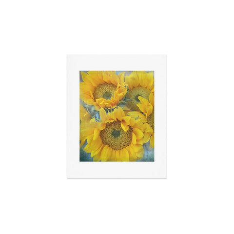 Lisa Argyropoulos Sunny Disposition Art Print